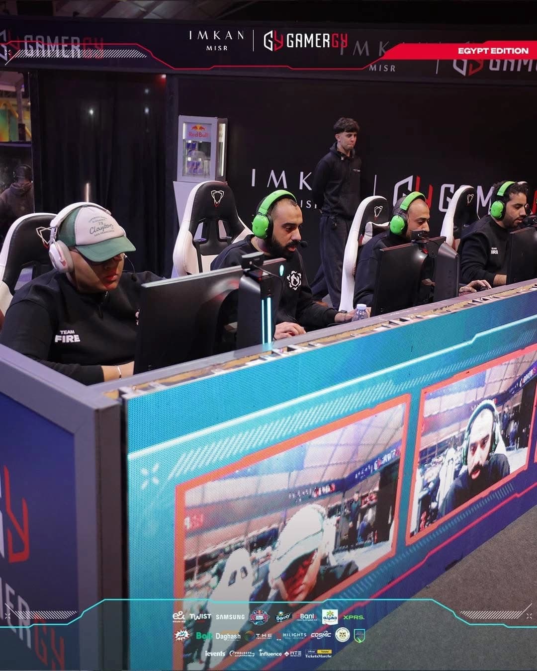 GamerGy — 2