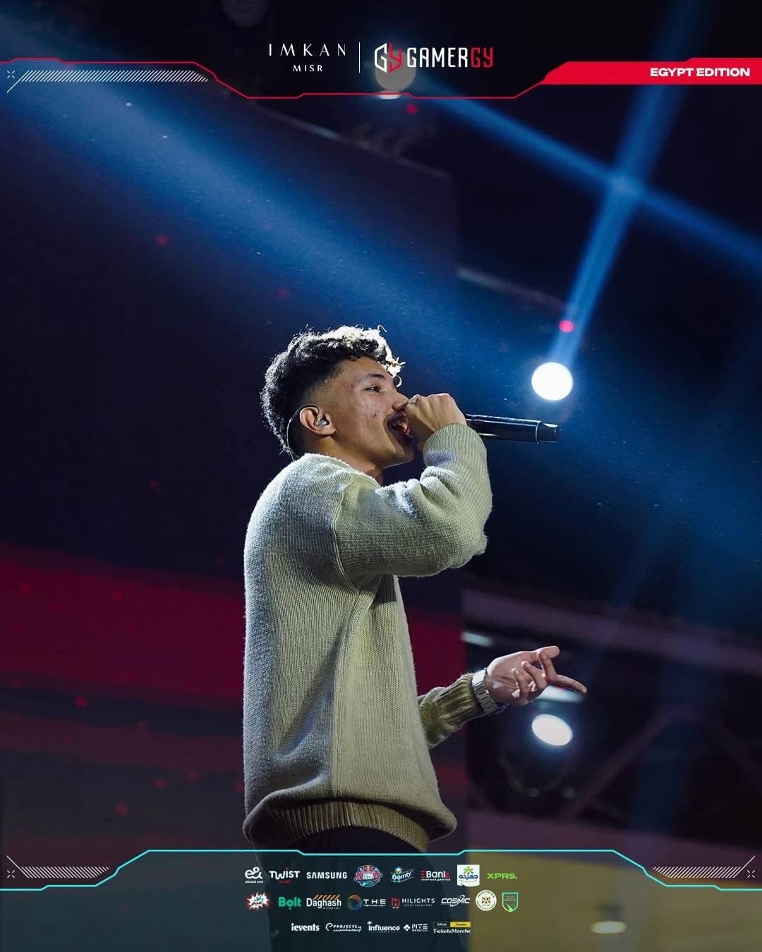GamerGy — 4