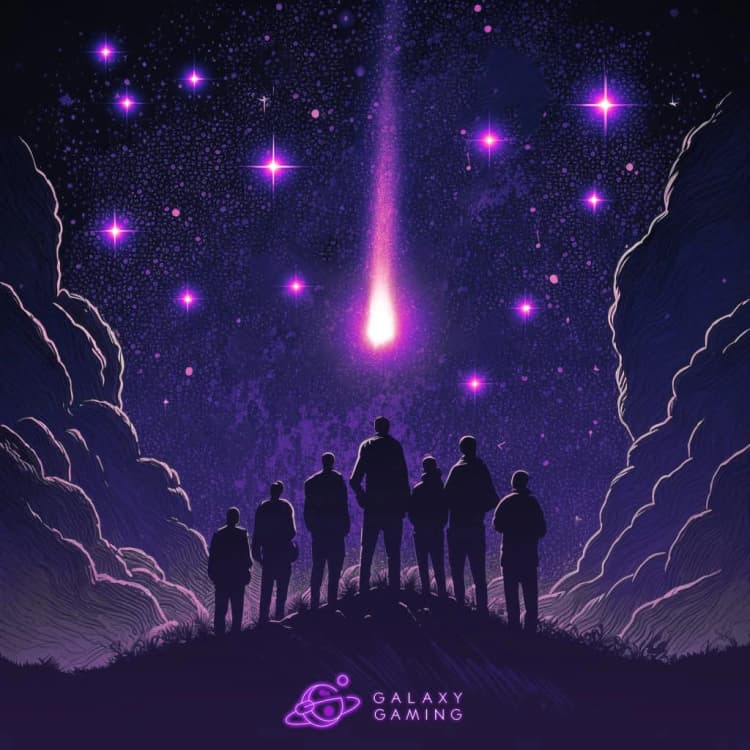 Galaxy Gaming gallery 11