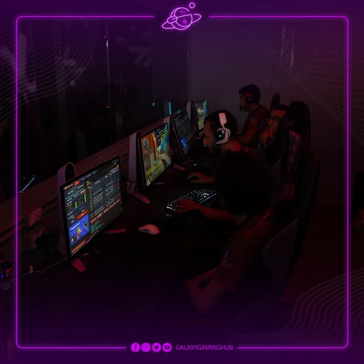 Galaxy Gaming gallery 19