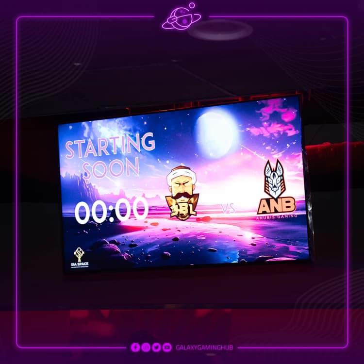 Galaxy Gaming gallery 20