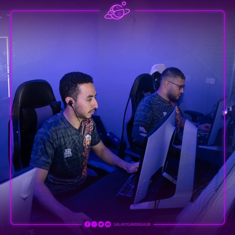 Galaxy Gaming gallery 21