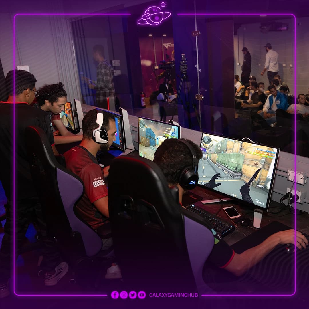 Crossfire ShowMatch — 4