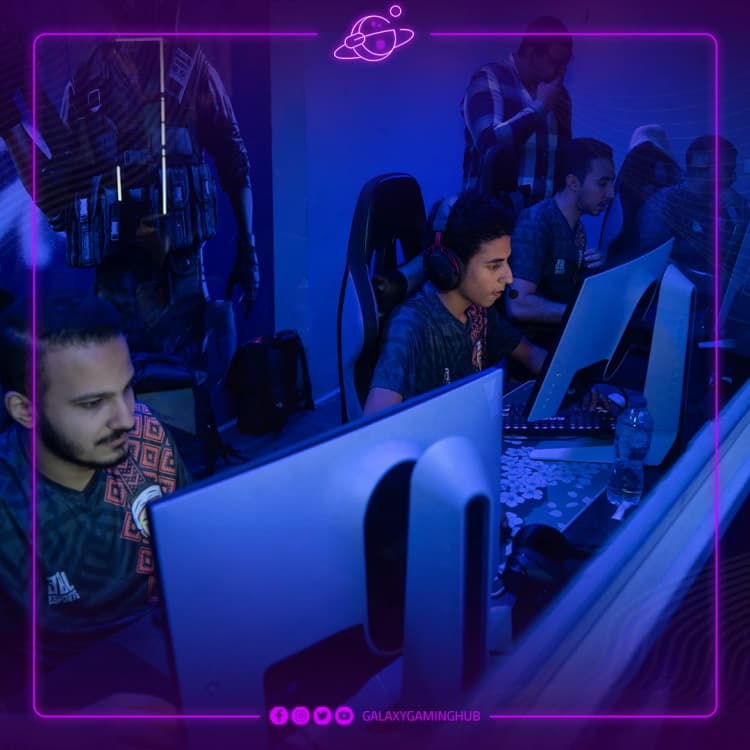 Galaxy Gaming gallery 23